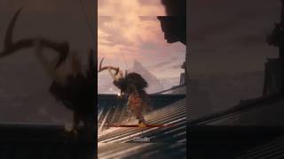 que susto kkkkkkkkk desses homi que voa kkkkkkkkk sekiro shorts [upl. by Iila]