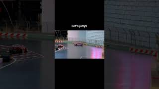 Ebisu jump drift reved rdx rc drift reveddrift [upl. by Corrie808]