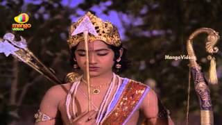 Ayyappa Swamy Mahatyam Telugu Full Movie  Part 4  Sarath Babu  Murali Mohan  Mango Videos [upl. by Joo]