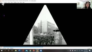 Virtual Tour of Yad Vashems Holocaust History Museum [upl. by Orella260]