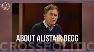 Alistair Begg and Attending Gay Weddings How Should Christians Respond [upl. by Frederik780]