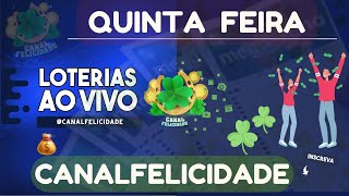 🍀Resultados ao vivo loterias caixa  01  02  2024  MEGA SENA  QUINA  LOTOFACIL  TIMEMANIA [upl. by Nolaj]