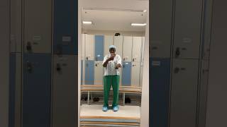 FIRST DAY IN FINAL YEAR MBChB becomingdrandy youtubemadeforyou youtubeshorts medicalstudent [upl. by Rowena]