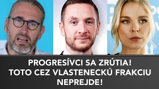 SLNIEČKARI TO BUDÚ MAŤ S UHRÍKOM ŤAŽKÉ Vlastenecká frakcia im pôjde tvrdo po krku [upl. by Apfelstadt255]