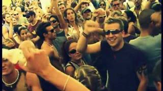 DC10 Ibiza Monday Morning Session 2002 [upl. by Axe]