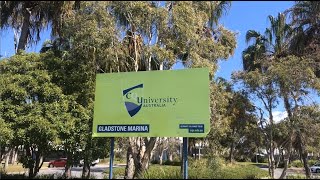 Welcome to CQUniversity Gladstone [upl. by Lenahtan]