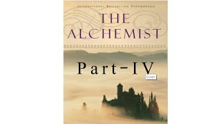 quotThe Alchemist quot part 4 Audiobook Fariha Mukhtar [upl. by Condon]