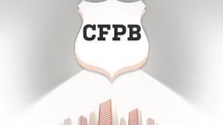 Welcome to the Consumer Financial Protection Bureau CFPB  featuring narration by Ron Howard [upl. by Reffinej]