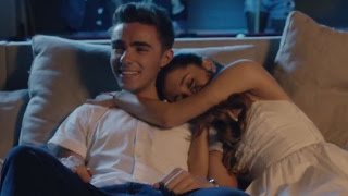 Ariana Grande  Over and Over again ft Nathan Sykes Official video music [upl. by Anotyad]