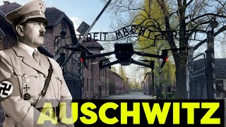 SIAMO ENTRATI CON IL DRONE ad AUSCHWITZ e BIRKENAU DJI MAVIC 3 e AVATA dentro LOLOCAUSTO [upl. by Hilar]