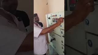 How to use mahindra company janretar 25KV [upl. by Brian]