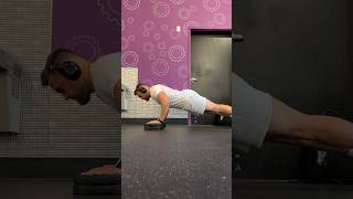 How To Deficit PushUps  Form Tutorial [upl. by Ragas]