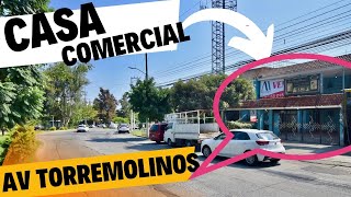 Casa con depa independiente en Venta en Lomas de Zapopan Jalisco [upl. by Alyehs]