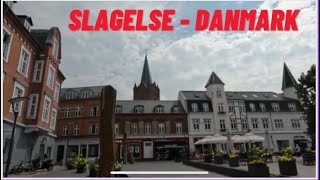 SLAGELSE  DANMARK  SUMMER TOUR 2022 [upl. by Crosby843]