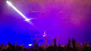 Vitalic ODC Live  La Rock 01  Les ZElectiques 2016 88 [upl. by Couhp]