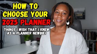 MORE Things That I Wish That I Knew Before I Got A Planner  2025 Tips For Beginners Pt 2 [upl. by Suired]