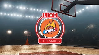 🏀Весенний ЧРК среди девушек U17  Туркестанская область  BQO Arlans 24032024 [upl. by Nenad]