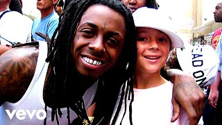 Lil Wayne  A Milli [upl. by Sardella]