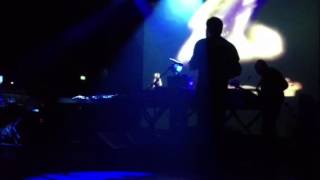 Nurse With Wound Live  Nuits Sonores 2013 13 [upl. by Yrrok352]