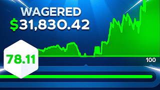 How you can wager on Stake [upl. by Nilkcaj]