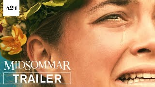 The One Midsommar Scene That Hit Fans The Hardest [upl. by Pavyer]