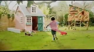 Wickes Advert featuring Carelle Ashleigh Lacara Child Model Agency [upl. by Squier30]