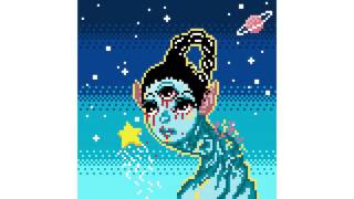 grimes  realiti 8bitlullaby ver [upl. by Unders936]