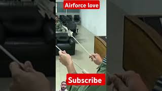 Airforce Love motivation airmen dreamairforce shortsvideo [upl. by Fergus]