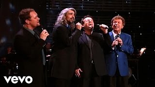 Gaither Vocal Band  Loving God Loving Each Other Live [upl. by Auof]