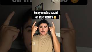 I bet you didn’t know these movies were based on true stories… scary spooky shorts [upl. by Adnoraj]