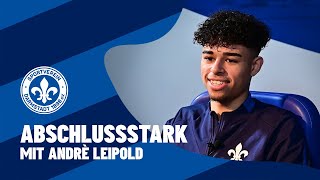 Darmstadt 98  Abschlussstark mit Andrè Leipold [upl. by Sheryle]