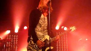 Switchfoot Thrive Nashville Dec 7 2011 070 [upl. by Devan]