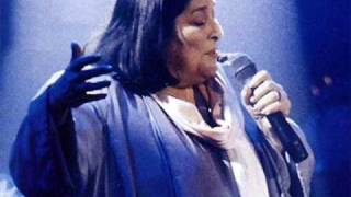 Mercedes Sosa amp Rafael Amor  Corazón libre [upl. by Min]