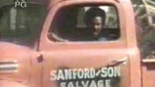 Sanford and Son Intro [upl. by Schiff]