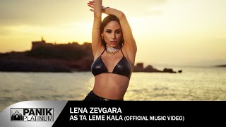 Λένα Ζευγαρά  Ας Τα Λέμε Καλά  Official Music Video [upl. by Ultima]