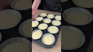 ¡Cómo hacer muffins suaves y esponjosos todos querrán 1 pieza [upl. by Abner62]