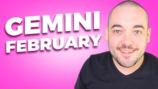 Gemini Victory Happening Fast For You Gemini February 2024 [upl. by Aimo]