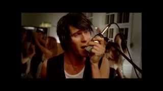 Basshunter  Boten Anna Official Video [upl. by Kinemod]