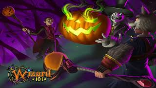 Wizard101 Main Quests Only Part 3 [upl. by Annie578]