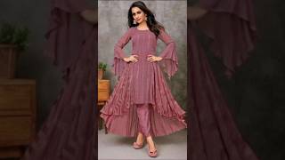 Pakistani wedding dress for girls fashion bollywood song [upl. by Erdda]