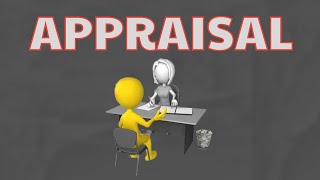 What Does APPRAISAL Means  Meanings And Definitions With Example in ENGLISH [upl. by Annahpos]