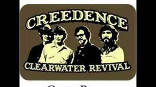 Creedence Clearwater Revival  Green River  Lyrics [upl. by Selena352]