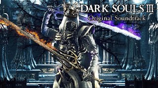 Dark Souls 3 OST 11  Pontiff Sulyvahn Boss Fight Theme [upl. by Anoik]