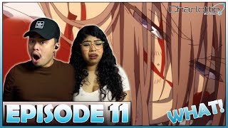 THE MEANING OF quotCharlottequot Charlotte Episode 11 Reaction [upl. by Anjanette]