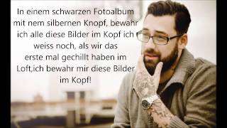 Sido  Bilder im Kopf Lyrics [upl. by Nofpets]