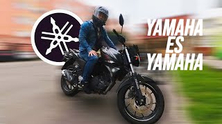 YAMAHA FZ 150 20  BUENA OPCION PARA TRABAJAR TECNOLOGIA BLUECORE AHORRA COMBUSTIBLE [upl. by Sethi]