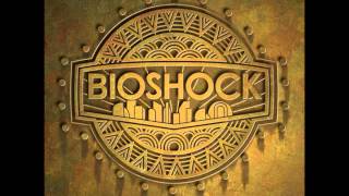 BioshockLa Mer Beyond The Sea Extended For 30 Minutes [upl. by Katya497]