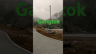 🏞Gangtok zero point highway🏞gangtok ktmduke ktmrc200 ktm250 motovlogTheUK07Rider YouTube [upl. by Isac]