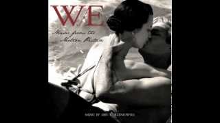 W  E Soundtrack  05  Abdication  Abel Korzeniowski [upl. by Weidman]