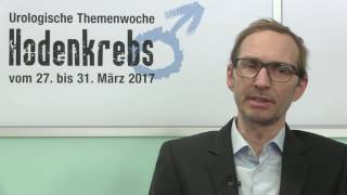 Themenwoche Hodenkrebs Experteninterview für Fachkreise Teil 2 [upl. by Mcdougall873]